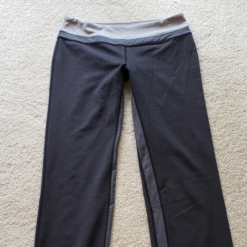 Lululemon Rock Out Athletic Pants - Picture 2 of 4